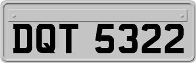DQT5322
