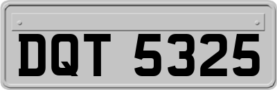 DQT5325
