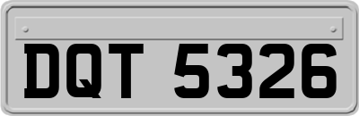 DQT5326
