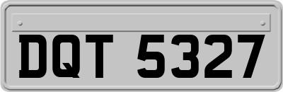 DQT5327