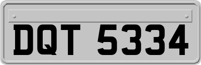 DQT5334