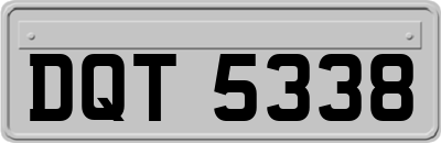 DQT5338