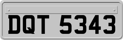 DQT5343