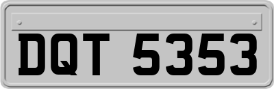 DQT5353