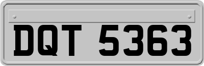 DQT5363