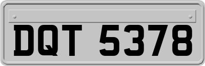 DQT5378