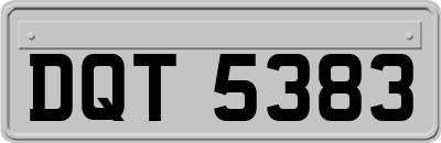 DQT5383