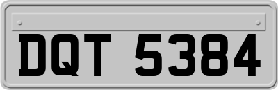 DQT5384