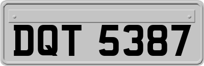 DQT5387