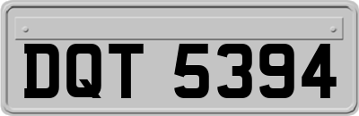 DQT5394