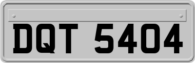 DQT5404