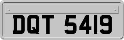 DQT5419