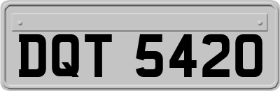 DQT5420