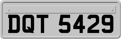 DQT5429