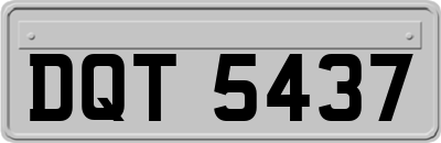 DQT5437