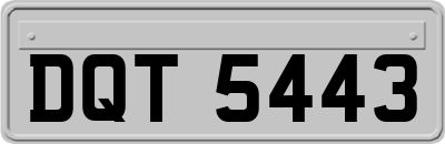 DQT5443