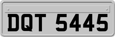 DQT5445