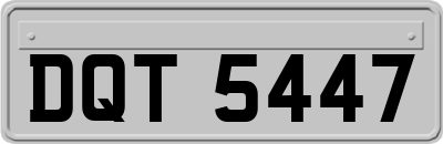 DQT5447