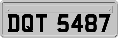 DQT5487
