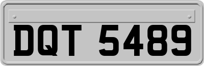 DQT5489