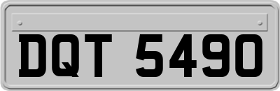 DQT5490