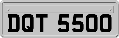 DQT5500