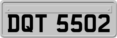 DQT5502