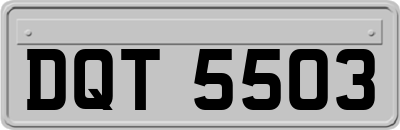 DQT5503