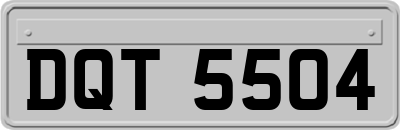 DQT5504