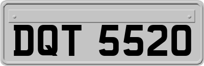 DQT5520