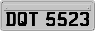 DQT5523