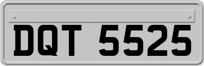 DQT5525