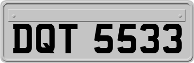 DQT5533