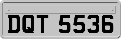 DQT5536