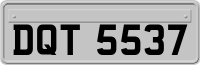 DQT5537