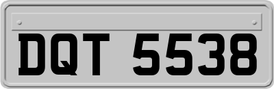 DQT5538