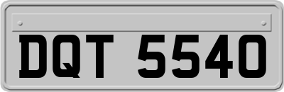 DQT5540