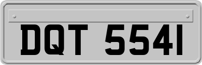 DQT5541
