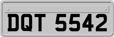 DQT5542