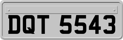 DQT5543
