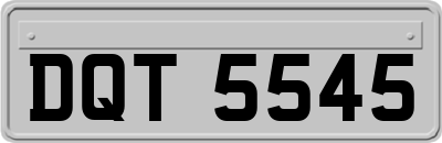 DQT5545