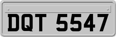 DQT5547