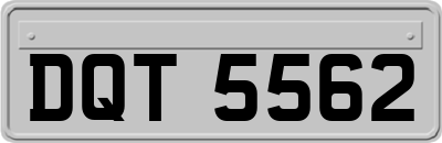 DQT5562
