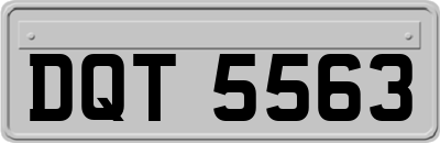 DQT5563