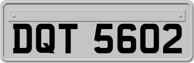 DQT5602