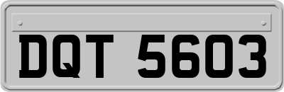 DQT5603