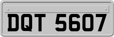 DQT5607