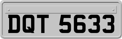 DQT5633