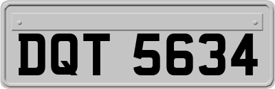 DQT5634
