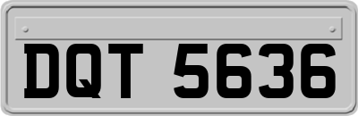 DQT5636